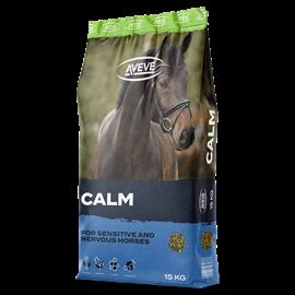 Aveve Calm Mix 15 kg.